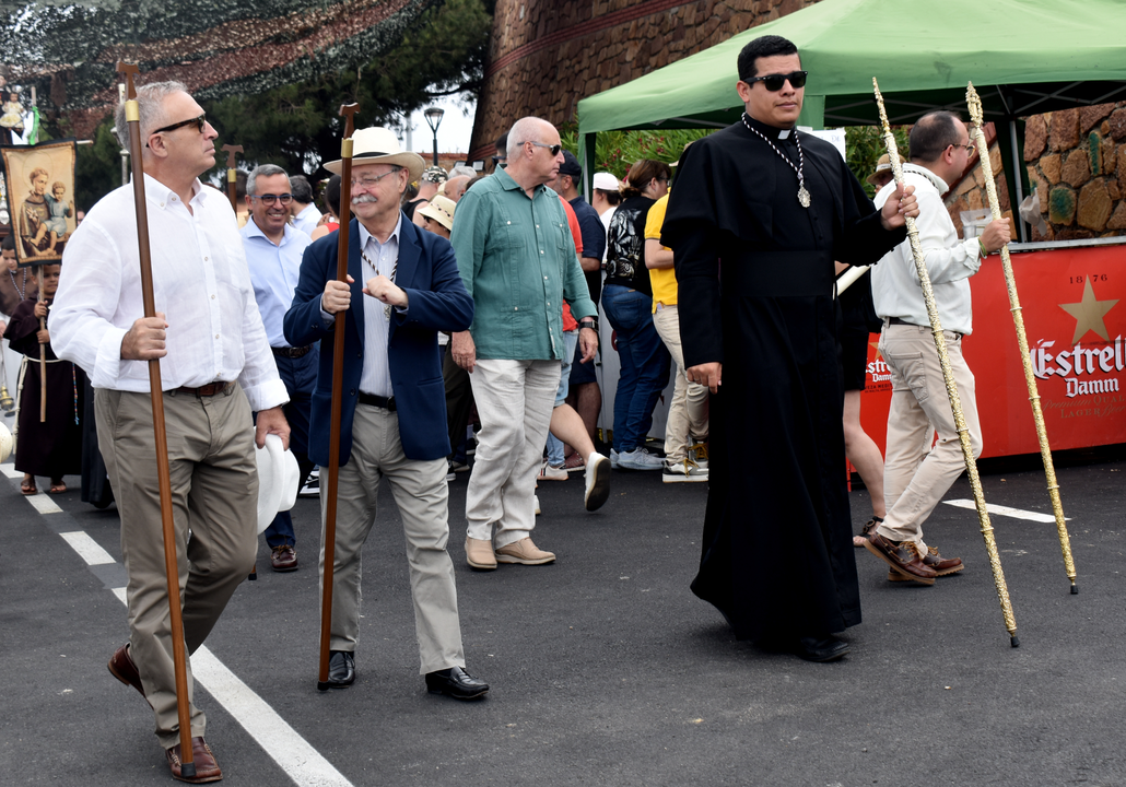 Romer&iacute;a de San Antonio  (47)