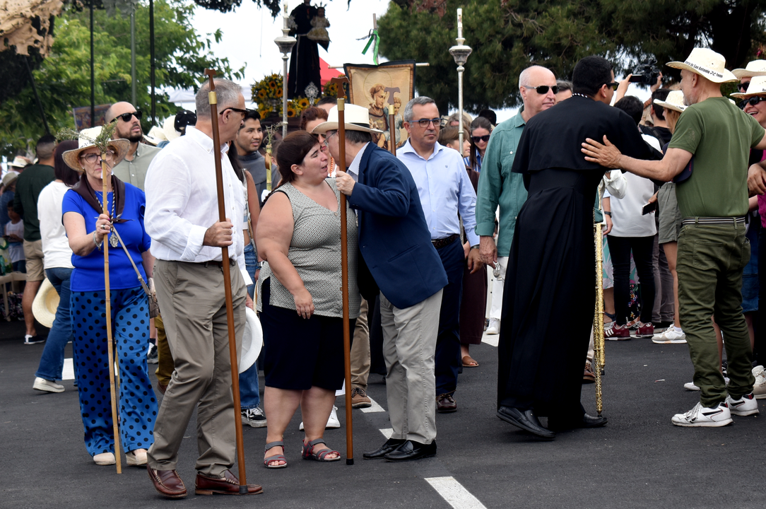 Romer&iacute;a de San Antonio  (46)