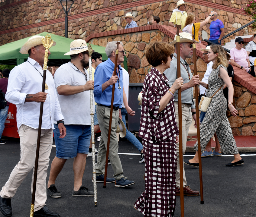 Romer&iacute;a de San Antonio  (45)