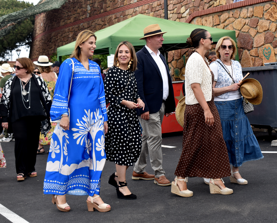 Romer&iacute;a de San Antonio  (44)