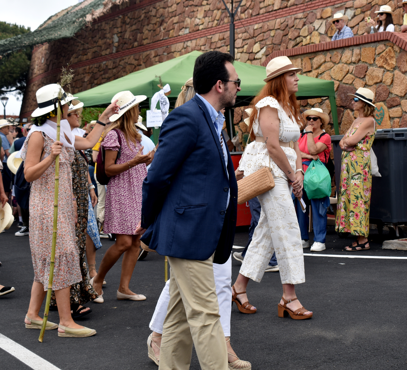 Romer&iacute;a de San Antonio  (42)