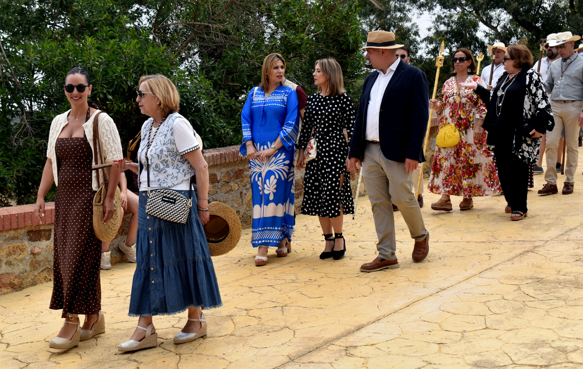 Romer&iacute;a de San Antonio  (37)