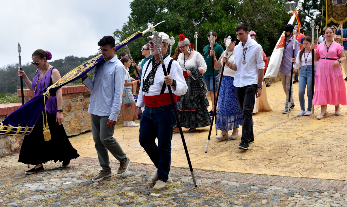 Romer&iacute;a de San Antonio  (36)