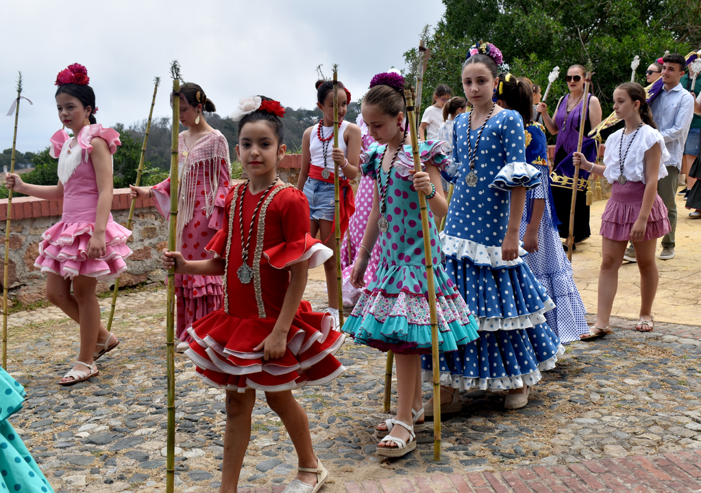 Romer&iacute;a de San Antonio  (35)