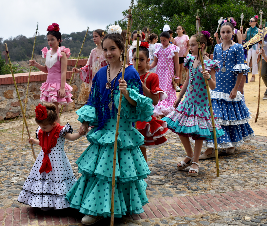 Romer&iacute;a de San Antonio  (34)