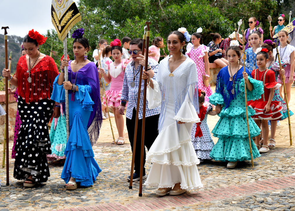Romer&iacute;a de San Antonio  (33)