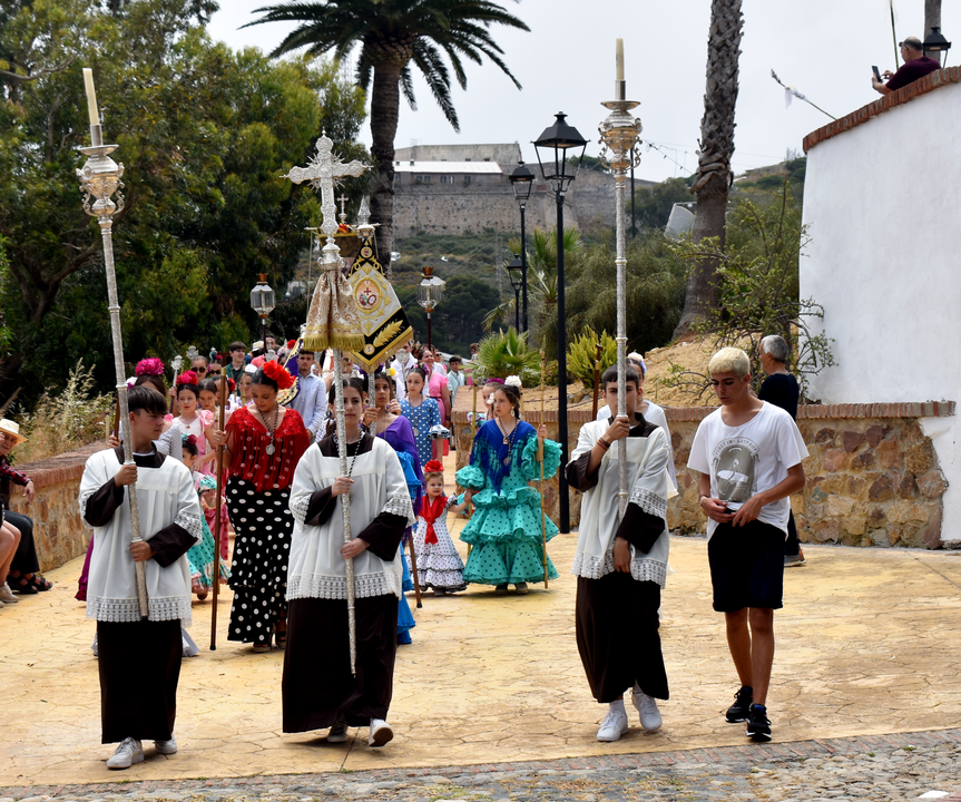 Romer&iacute;a de San Antonio  (32)