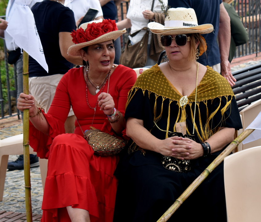 Romer&iacute;a de San Antonio  (30)