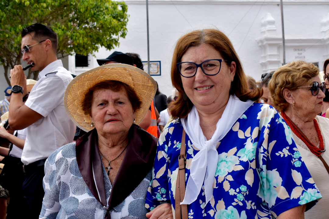 Romer&iacute;a de San Antonio  (29)