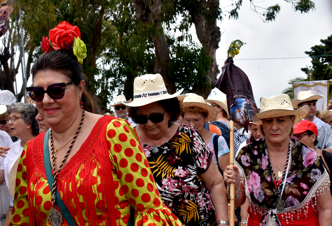 Romer&iacute;a de San Antonio  (27)