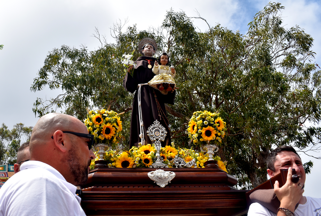 Romer&iacute;a de San Antonio  (24)