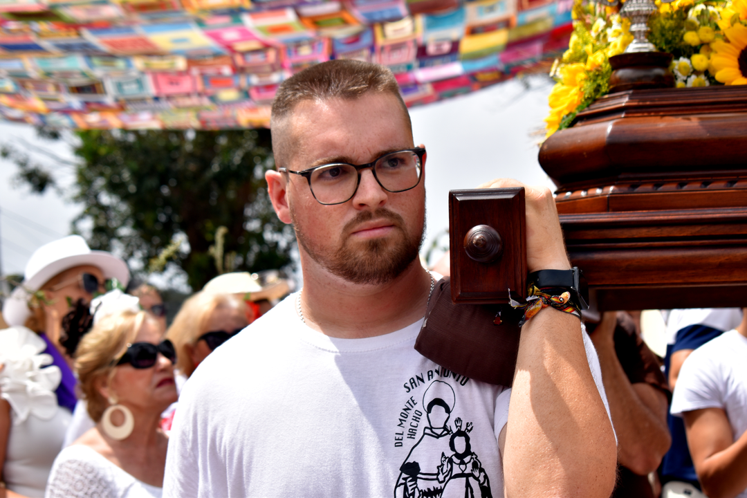Romer&iacute;a de San Antonio  (23)