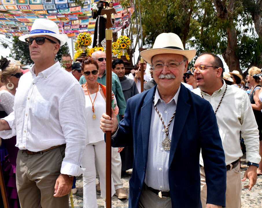 Romer&iacute;a de San Antonio  (20)
