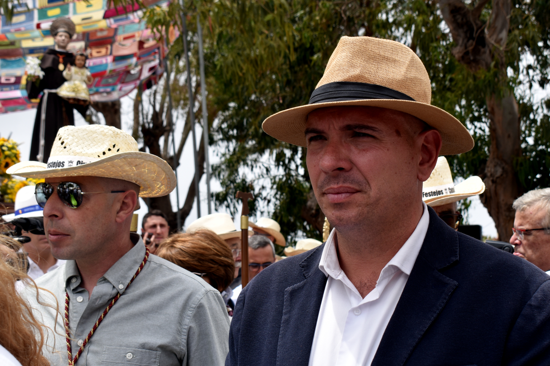Romer&iacute;a de San Antonio  (19)