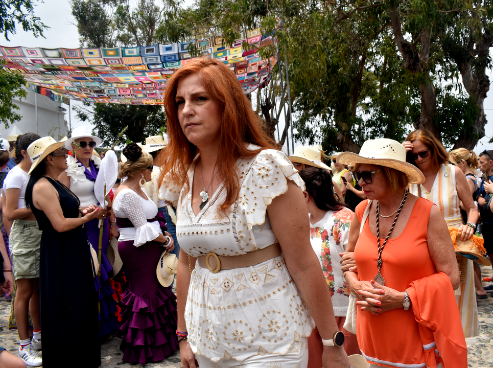 Romer&iacute;a de San Antonio  (18)
