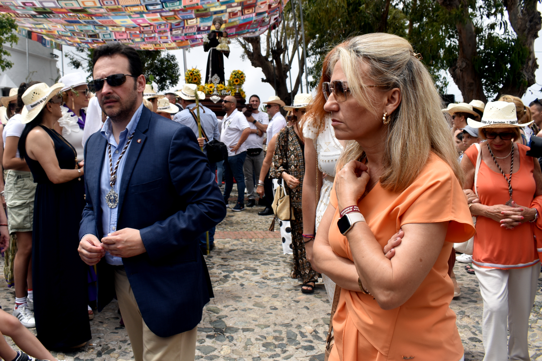 Romer&iacute;a de San Antonio  (17)