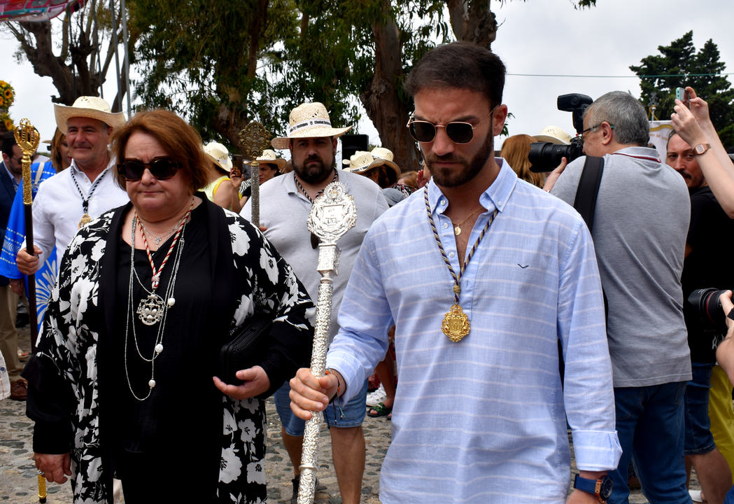 Romer&iacute;a de San Antonio  (14)