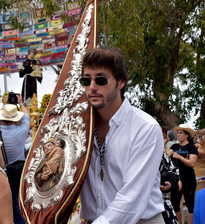 Romer&iacute;a de San Antonio  (13)