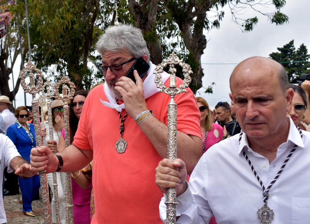 Romer&iacute;a de San Antonio  (12)