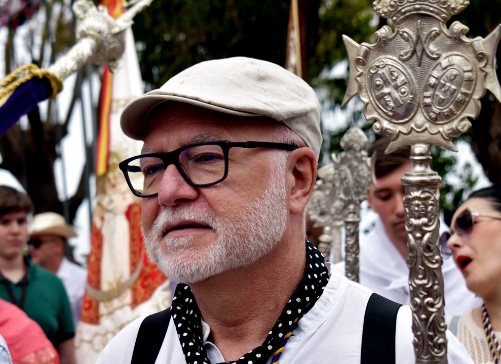 Romer&iacute;a de San Antonio  (11)