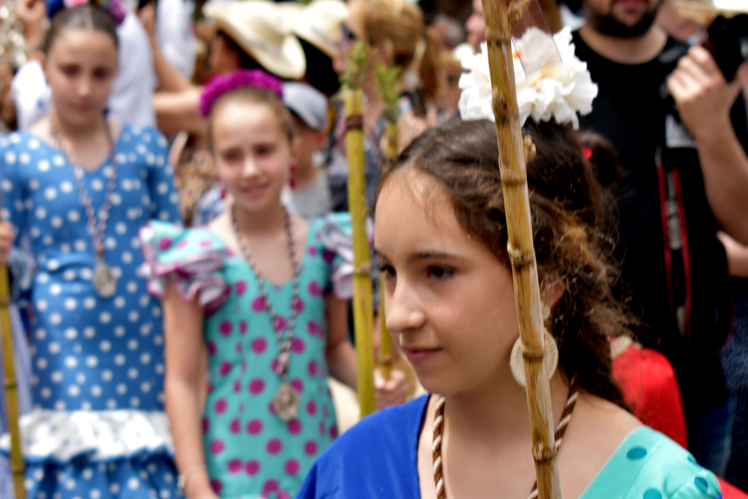 Romer&iacute;a de San Antonio  (10)