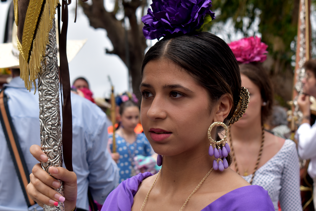Romer&iacute;a de San Antonio  (9)