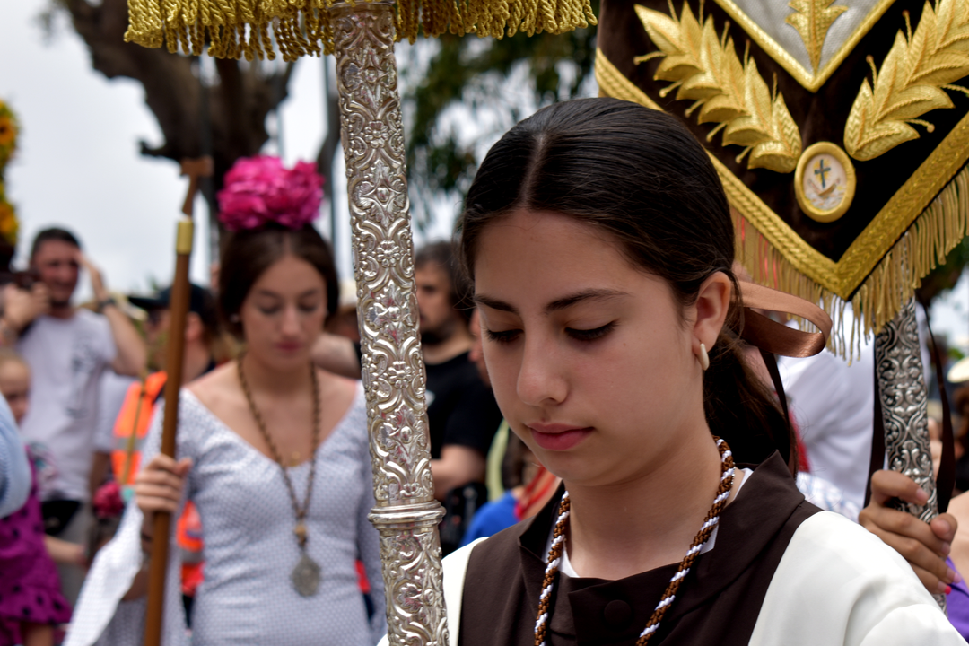 Romer&iacute;a de San Antonio  (8)
