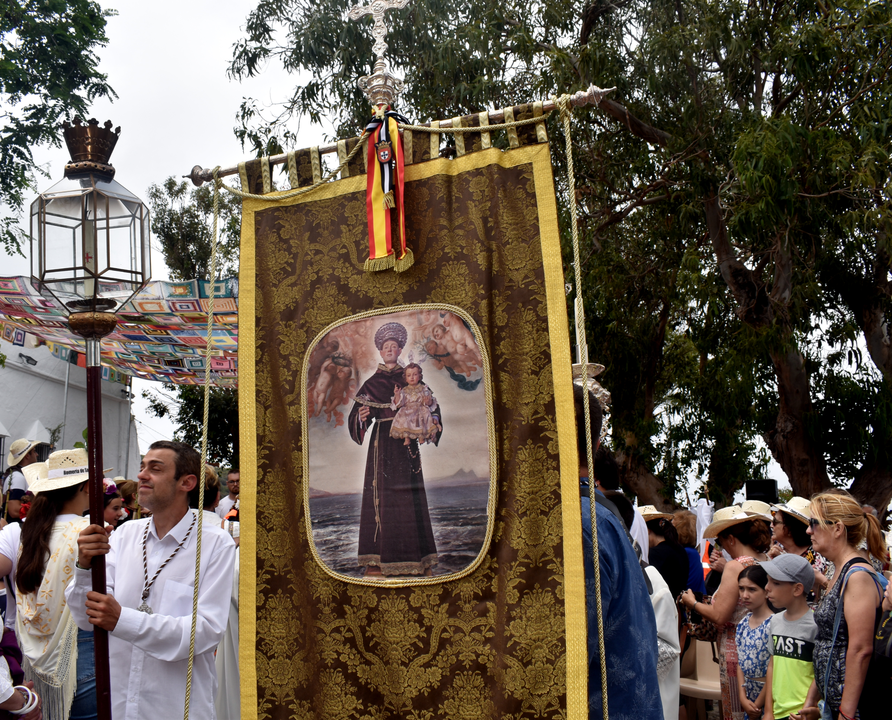 Romer&iacute;a de San Antonio  (7)