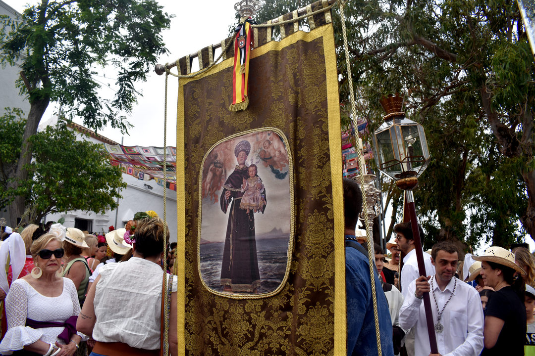 Romer&iacute;a de San Antonio  (6)