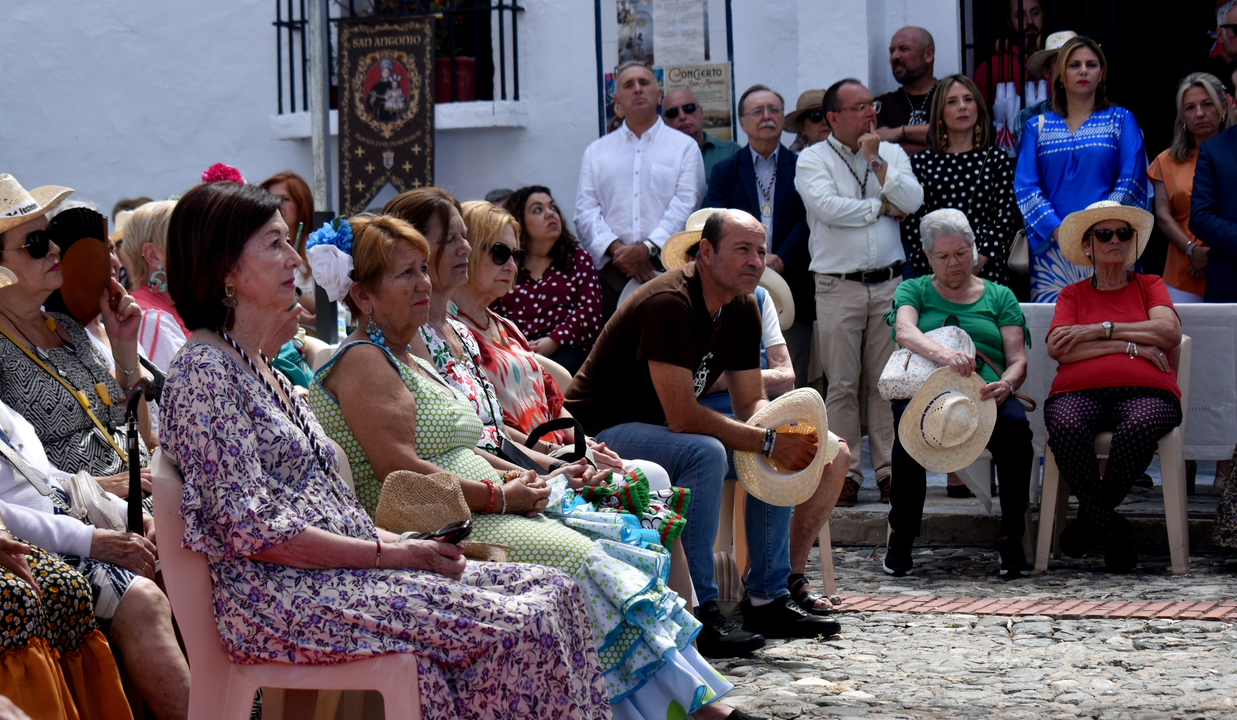 Romer&iacute;a de San Antonio  (5)