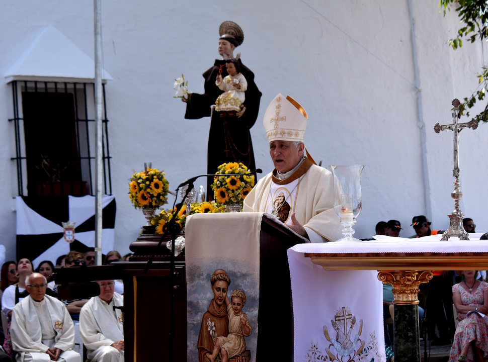 Romer&iacute;a de San Antonio  (2)