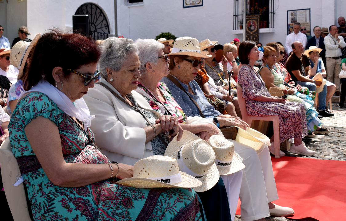 Romer&iacute;a de San Antonio  (1)