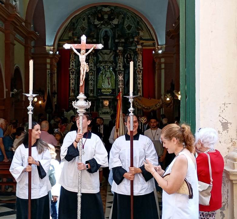 Corpus de la Iglesia de los Remedios  (4)