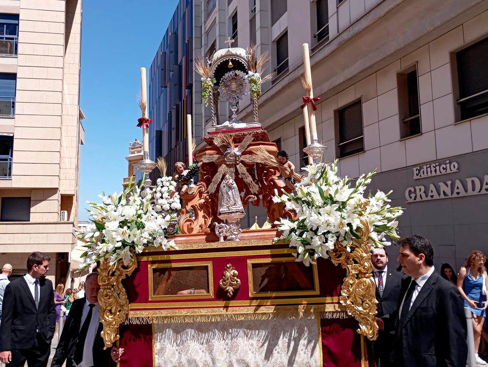 Corpus de la Iglesia de los Remedios  (11)