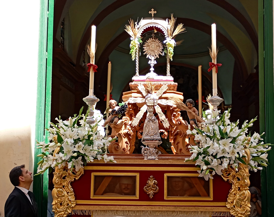 Corpus de la Iglesia de los Remedios  (8)