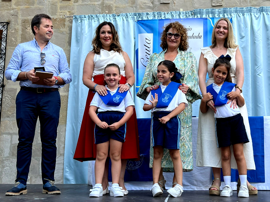 Graduaci&oacute;n de Infantil en La Inmaculada(19)