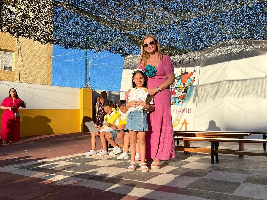 Graduaci&oacute;n del Ortega y Gasset / Daniel Hern&aacute;ndez