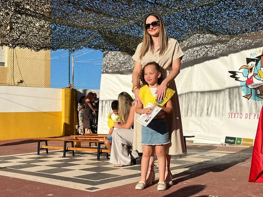 Graduaci&oacute;n del Ortega y Gasset / Daniel Hern&aacute;ndez