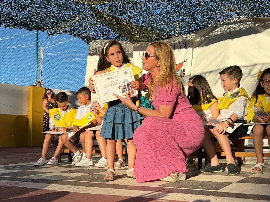 Graduaci&oacute;n del Ortega y Gasset / Daniel Hern&aacute;ndez
