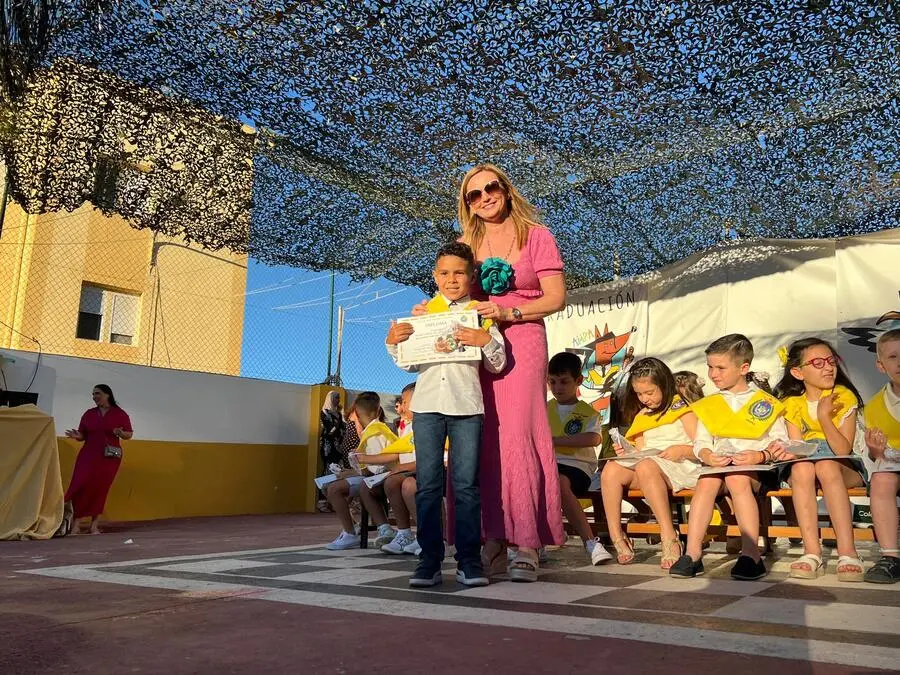 Graduaci&oacute;n del Ortega y Gasset / Daniel Hern&aacute;ndez