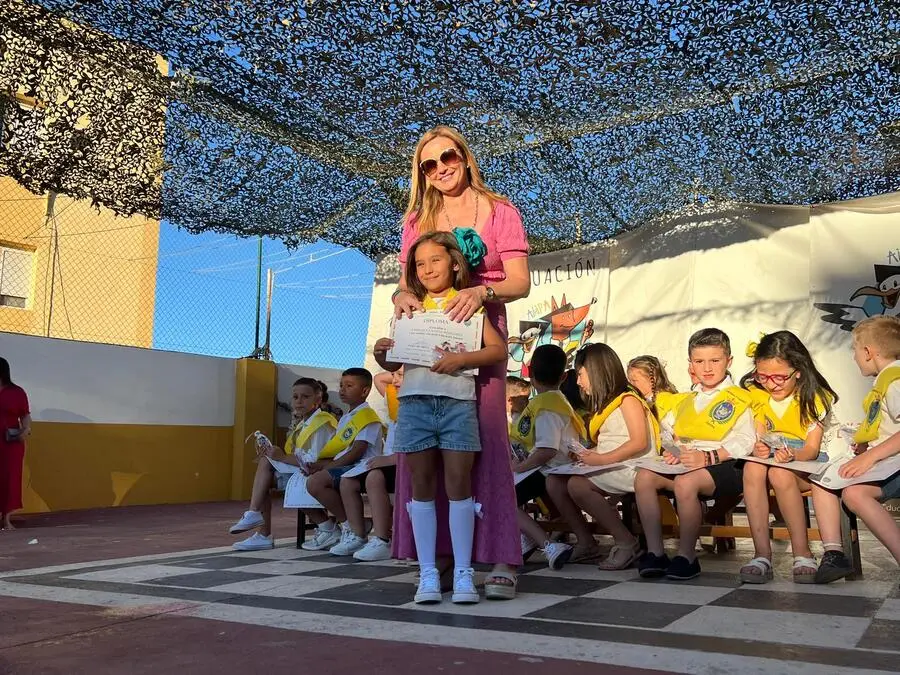 Graduaci&oacute;n del Ortega y Gasset / Daniel Hern&aacute;ndez