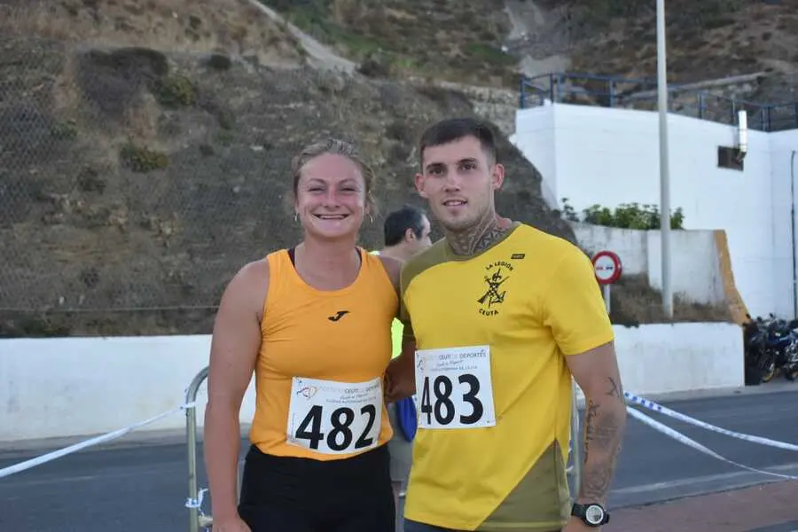 Carrera de San Juan / Rafa B&aacute;ez