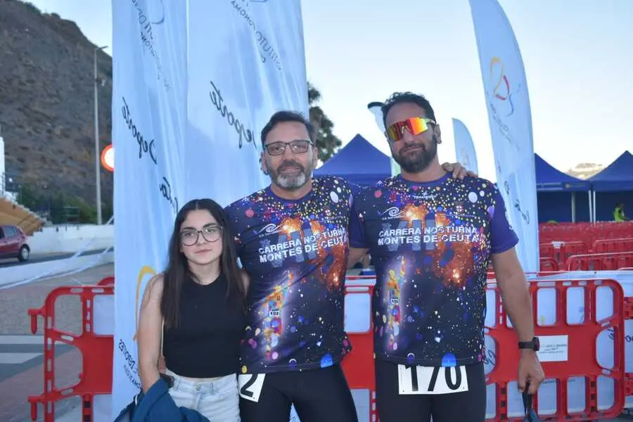 Carrera de San Juan / Rafa B&aacute;ez