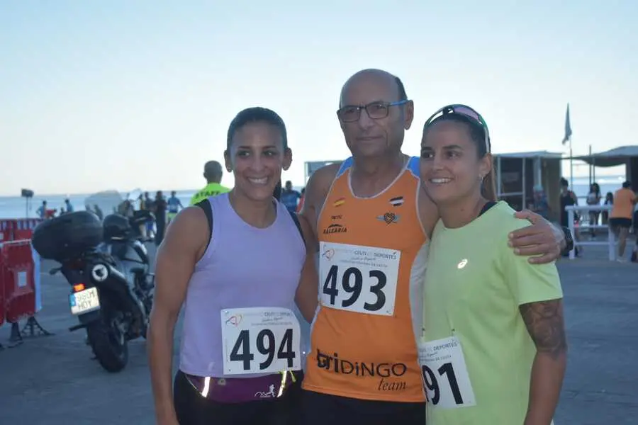 Carrera de San Juan / Rafa B&aacute;ez