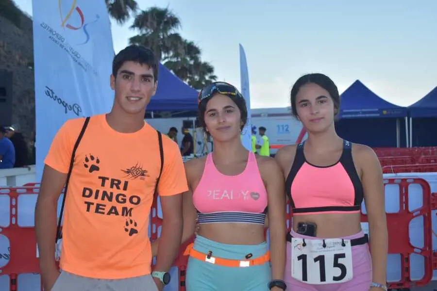 Carrera de San Juan / Rafa B&aacute;ez
