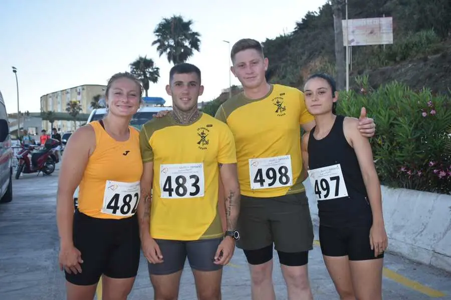 Carrera de San Juan / Rafa B&aacute;ez