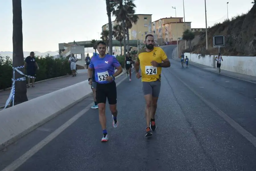 Carrera de San Juan / Rafa B&aacute;ez