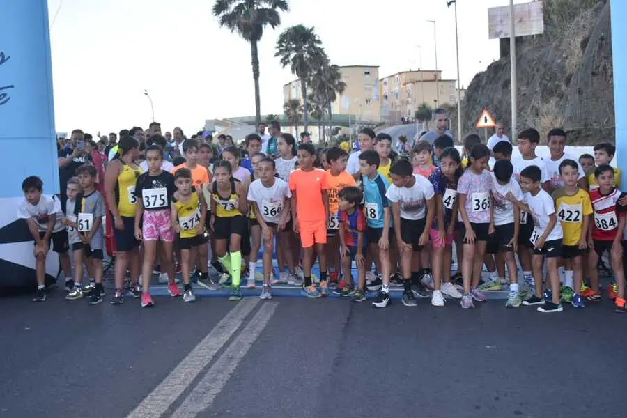 Carrera de San Juan / Rafa B&aacute;ez