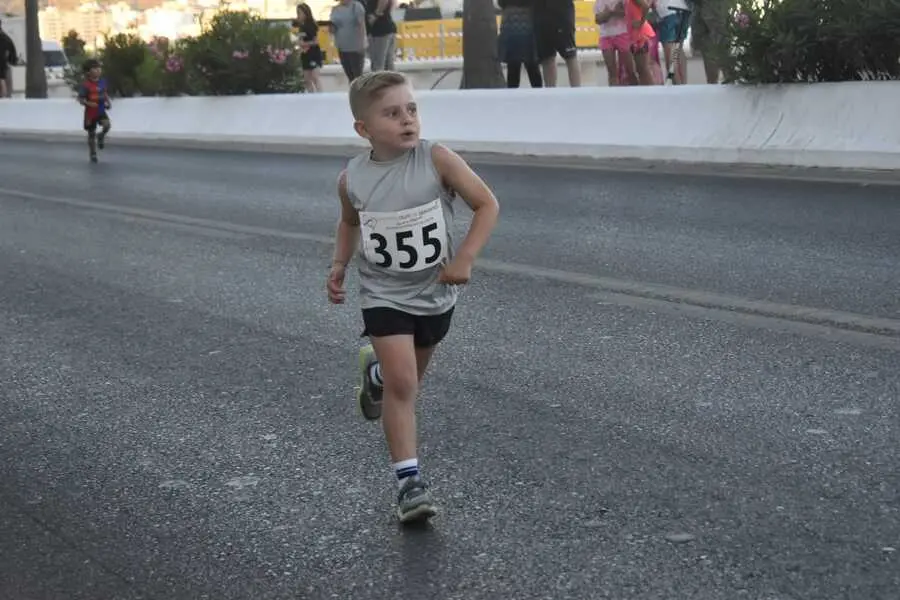 Carrera de San Juan / Rafa B&aacute;ez