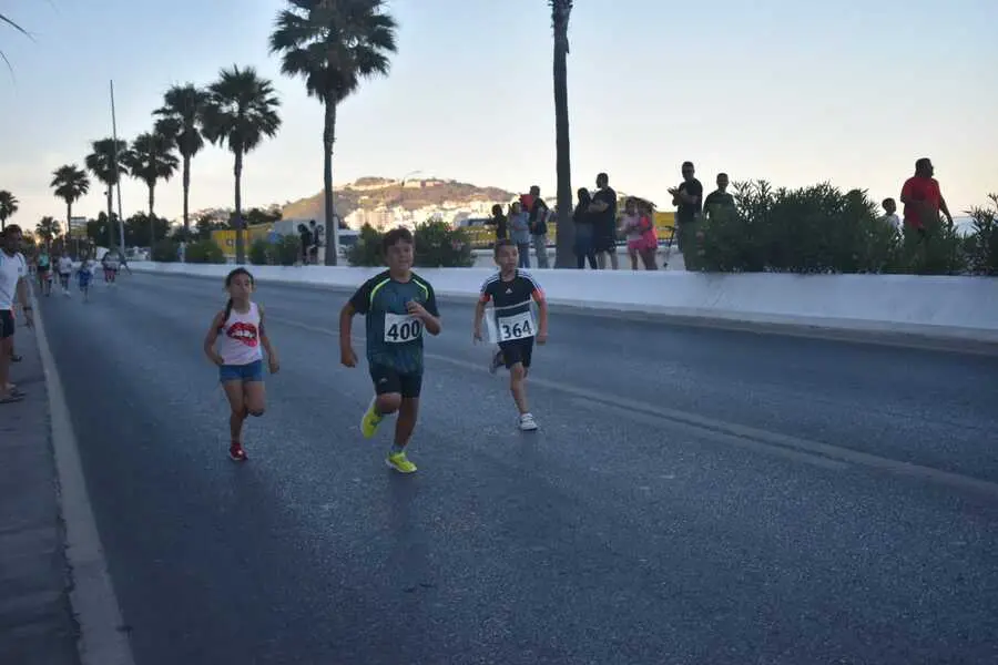 Carrera de San Juan / Rafa B&aacute;ez